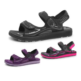 【G.P】女款高彈力舒適磁扣兩用涼拖鞋G6371W(SIZE:36-39 共三色)