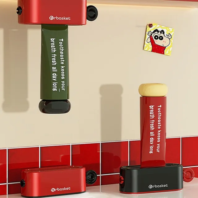 【2026】擠牙膏器推薦｜10款高評價人氣品牌排行榜 | 好吃美食的八里人