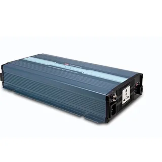 MEAN WELL 明緯NTU-1200-124US(1200W 直流24V轉交流110V  逆變器)