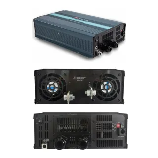 MEAN WELL 明緯 NTS-3200-148US(3200W 直流48V轉交流110V 逆變器)