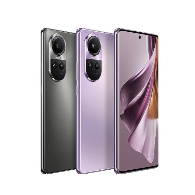 【OPPO】A級福利品 Reno10 Pro (12G/256G/6.7吋)