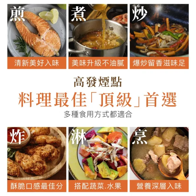 【Casa del Agua 歐嘉】西班牙特級冷壓初榨橄欖油 莊園頂級款500mlx6入送歐嘉職人橄欖油250mlx1入 高發煙點