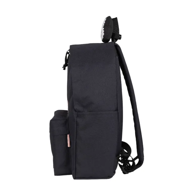 【OUTDOOR】雙11 Bunni Konbiny聯名後背包-大-黑色 OD163145BK