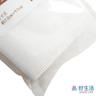 【GOOD LIFE 品好生活】日本製 多功能濾茶袋/濾茶包（25枚入）