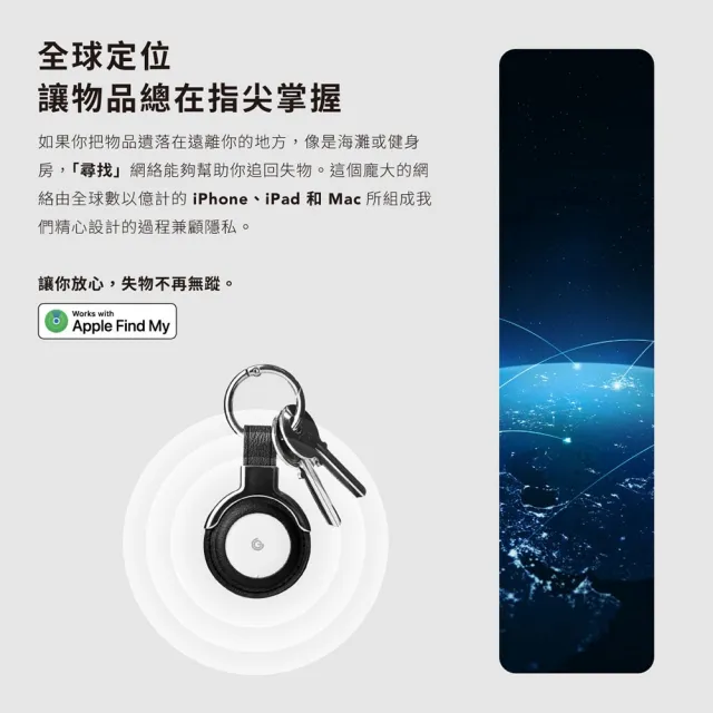【grantclassic】GC-Tag 找得到 全球定位防丟追蹤器 汽車追蹤 汽車定位(官方直營)