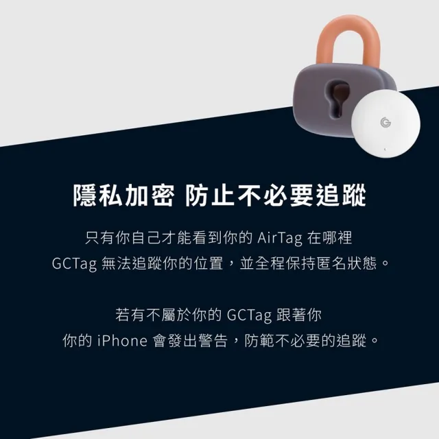 【grantclassic】GC-Tag 找得到 全球定位防丟追蹤器 汽車追蹤 汽車定位(官方直營)