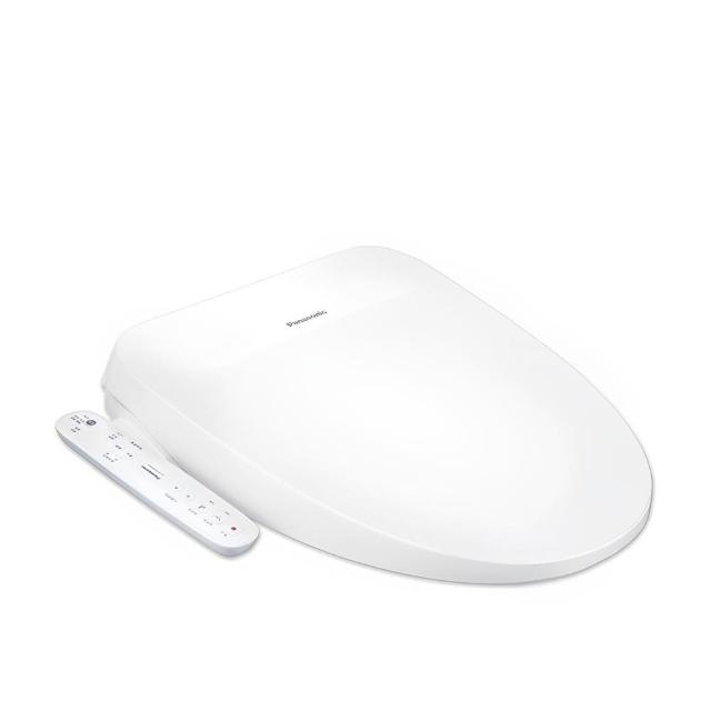 婦科專用 Panasonic 牌瞬熱式溫水洗淨便座 DL-PSTK09TWW，具備耐腐蝕、自動節電、簡易安裝等優點，採用雙重保護設計與新型專利可調式安裝板，提升如廁舒適度與衛生程度。內建 IPX4 防水係數與 SIAAISO 22196 標準認證，確保使用安全與清潔效果。