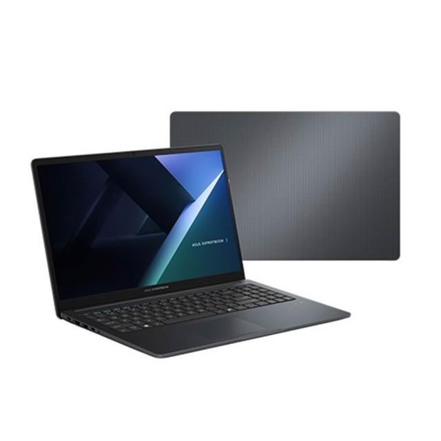 【ASUS 華碩】特仕款 16吋Ultra7 商務筆電(Expertbook B5605CCA/U7-255H/16G+16G/512G+2TB/W11P)