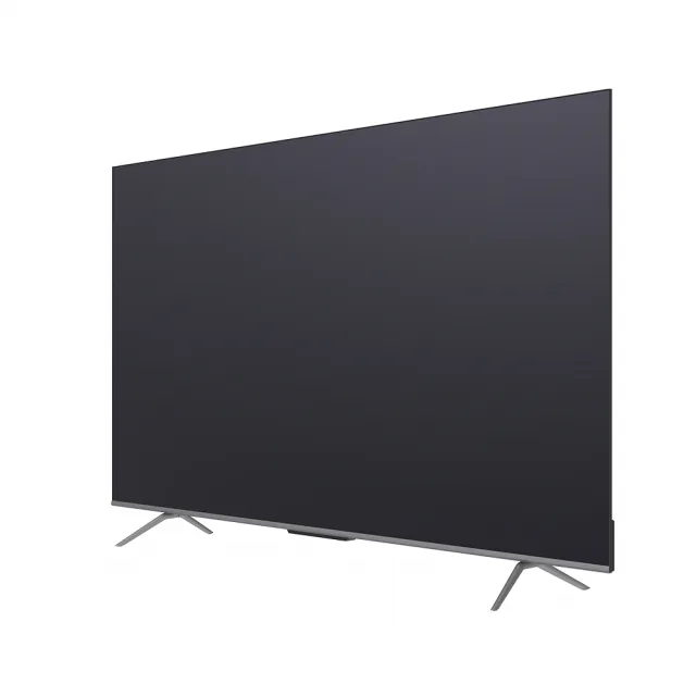 【SKYWORTH 創維】75型 4K QLED Google TV聯網顯示器+固定式壁掛(75SQG95系列)