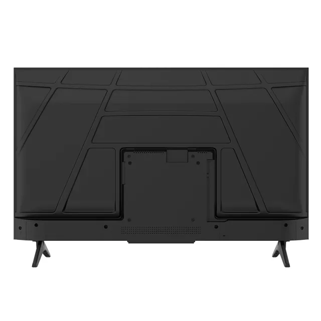【SKYWORTH 創維】43型 4K QLED Google TV聯網顯示器(43Q6600H)