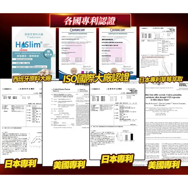 【Realwoman 美妍世家】內燃激膠囊S PLUS(30顆/盒)x5盒