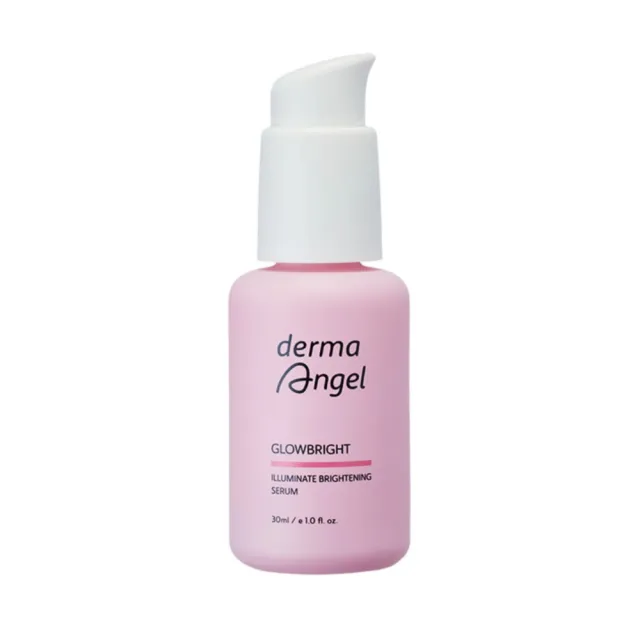 【derma Angel 護妍天使】光透美白淡斑精華 (30ml)
