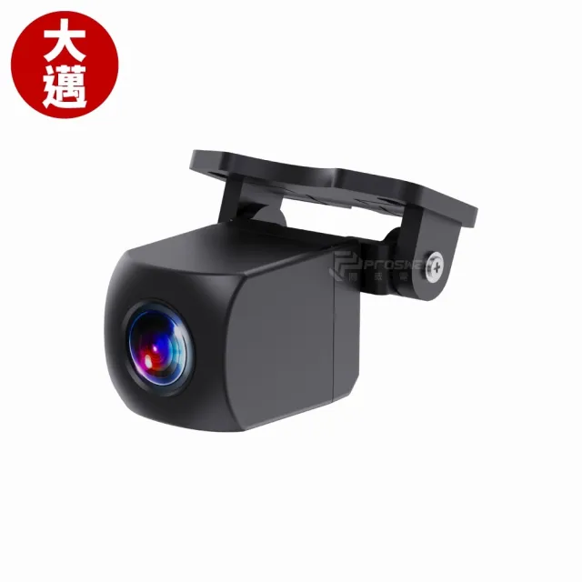 【大邁】I8 4K+2K Sony 星光夜視第2代 HDR 區間測速+科技執法預警 5G-WiFi OTA AI電子後視鏡(贈128G記憶卡)