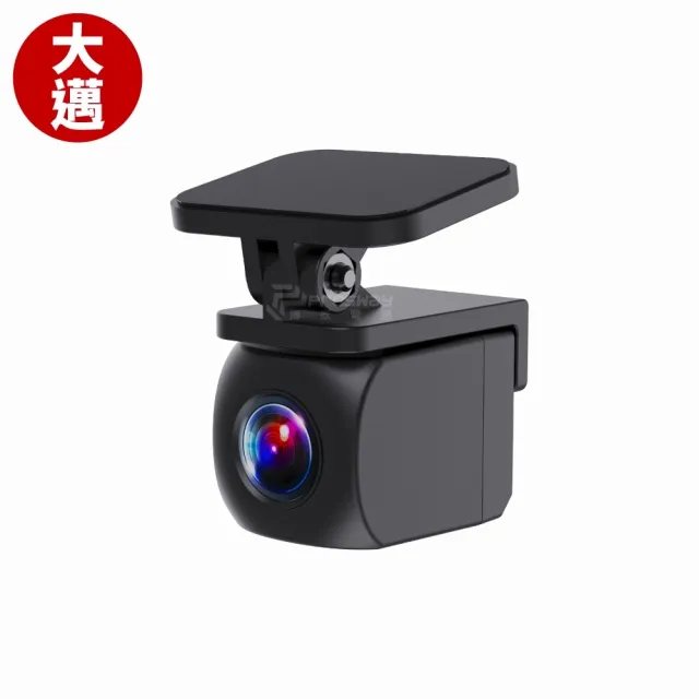 【大邁】I8 4K+2K Sony 星光夜視第2代 HDR 區間測速+科技執法預警 5G-WiFi OTA AI電子後視鏡(贈128G記憶卡)