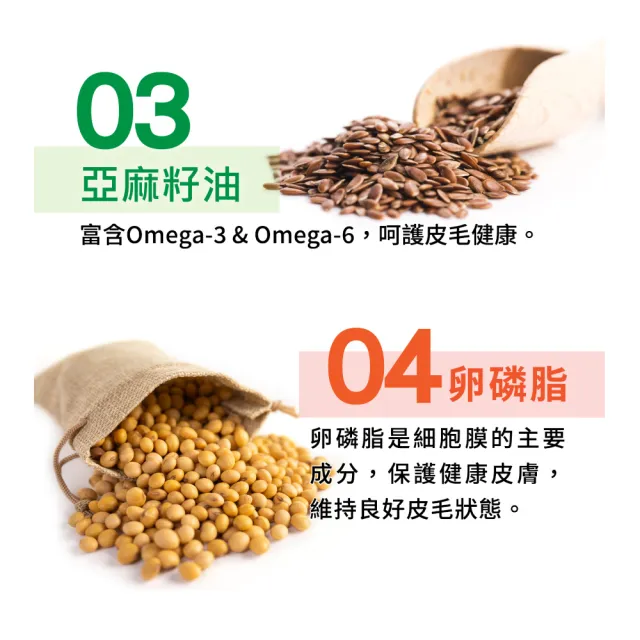 【Balance 博朗氏】美毛魚油狗飼料-挑嘴犬/高齡犬8kg(狗乾糧/犬糧/美毛飼料/挑嘴犬飼料/老犬飼料/官方直營)