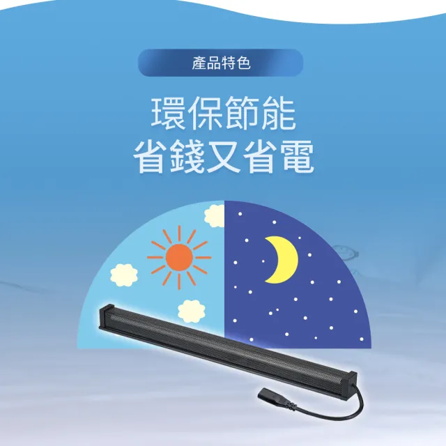 【Digimax】安心節能除濕棒 76.2公分 30吋 UA-234 二入(除溼機 除溼器 防潮棒)