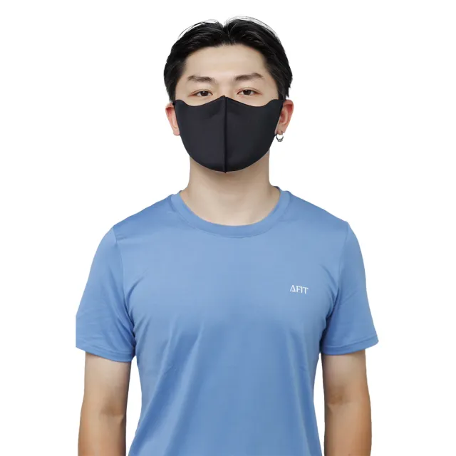 AFIT 藍銅胜月太肌活罩(優惠組)