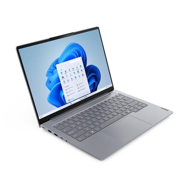 【ThinkPad 聯想】14吋三年保W11P商務特仕筆電(ThinkBook 14 Gen8/Ultra7-255H/16G+16G/512G+1TB/W11P)