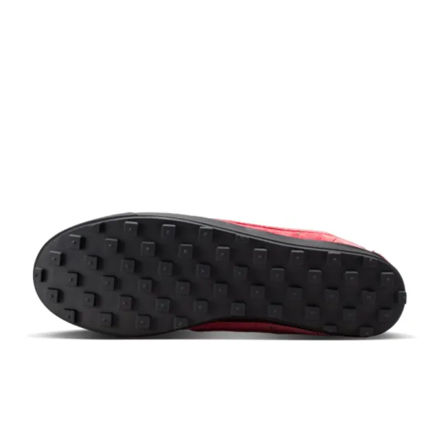 【NIKE 耐吉】Astro Grabber 紅天鵝絨 鉚釘 足球鞋 休閒鞋 運動鞋 男鞋 IM7747-660