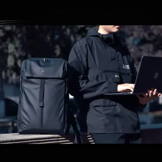 【MoodRiver】雙11 都市風格 後背包 書包 雙肩包 筆電後背包 男生包包 電腦包 背包 籃球包 運動 
