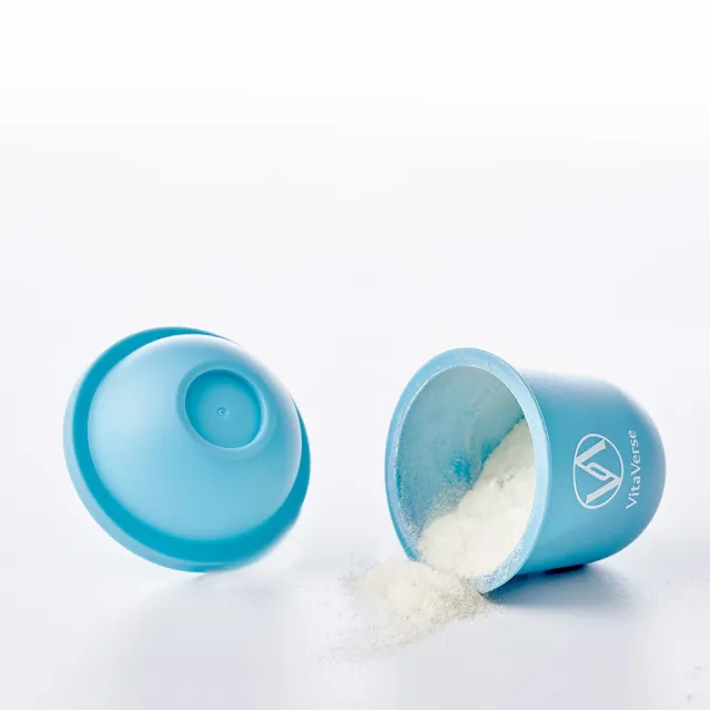 【VitaVerse】VitaxAll™小罐菌益生菌 3盒組 - 共30罐 (IgY專利益生菌 調整體質 消化順暢)