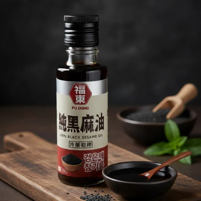 【2026】黑麻油推薦｜10款高評價人氣品牌排行榜 | BALIMAN情報局