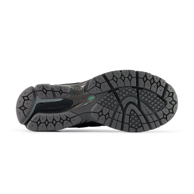 【NEW BALANCE】NB 1906 Gore-Tex 男鞋 女鞋 黑綠色 防水 復古 休閒鞋 U19061VF