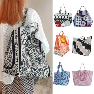 zappgirlbrabra 泰國大容量兩用手提側背包 斜背包 手提包(100%泰國設計直送)