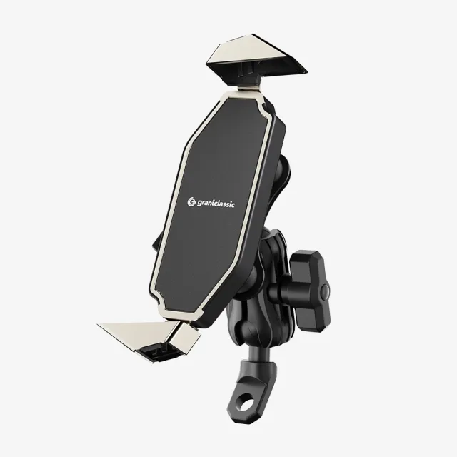 【2026必買】機車手機架終極推薦清單 | 好吃美食的八里人