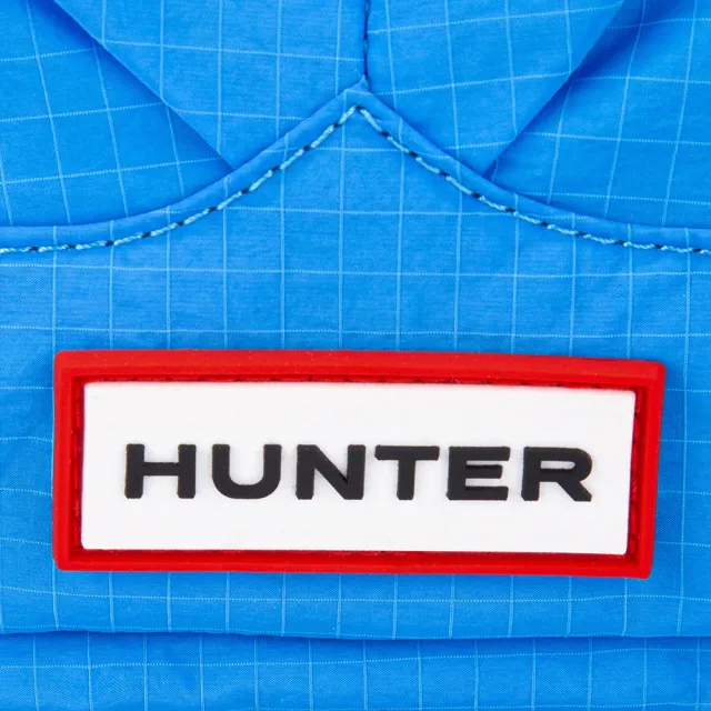 【HUNTER】官方旗艦館_Play尼龍斜背包(天藍)