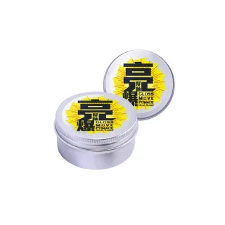 【NEWART 新技】亮爆光澤髮釉15g(光澤塑型、紳士油頭、濕髮造型、髮釉、髮雕、髮蠟、髮腊、髮泥、造型品)