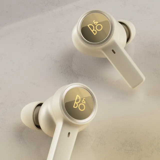 【B&O】Beoplay EX 真無線雙降噪音樂耳機