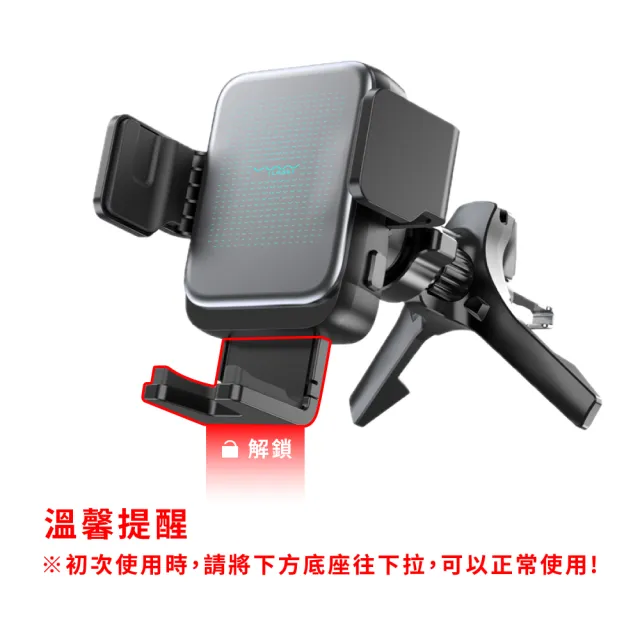 38.5Wh 3合1磁吸無線快充行動電源 10000mAh(行充 磁吸行動電源 MagSafe)