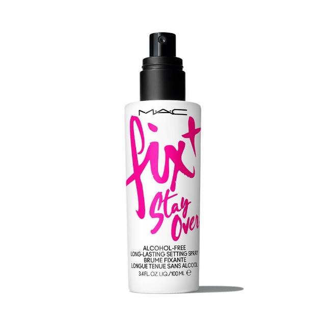 【M.A.C】超持妝零暗沉定妝噴霧100ml(雙11限定)