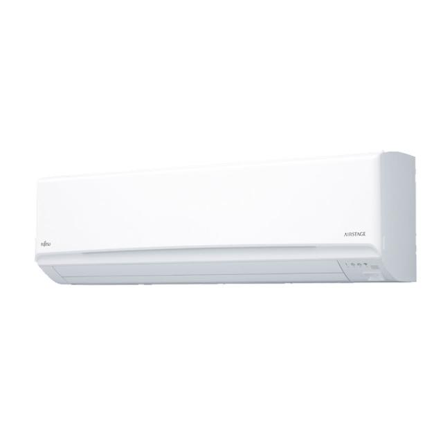 【FUJITSU 富士通】4-6坪一級變頻冷暖高級系列分離式空調(ASCG036KGTB/AOCG036KGTB)
