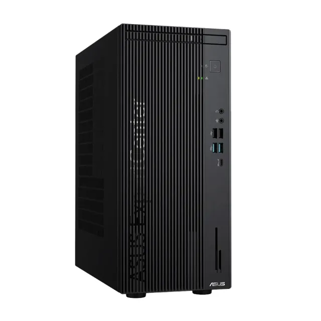 【ASUS 華碩】Ultra 5 十核電腦(Ultra 5 225/16G/512GB SSD/W11/H-S700MF-005225016W)