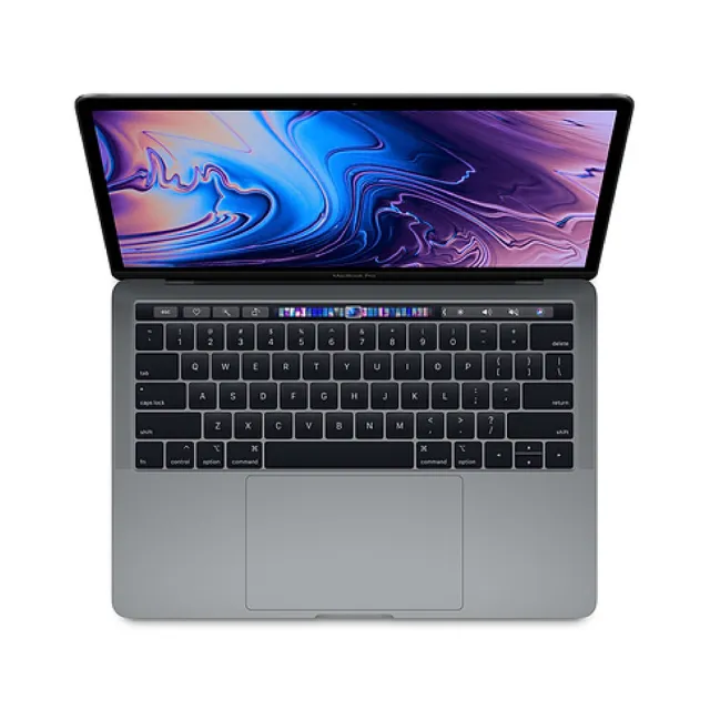 【Apple】A+級福利品 MacBook Pro 13吋 2018 i5 2.3GHz 四核 8G RAM/256G SSD(A1989)
