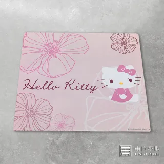【東方不敗】ARW-37 2024杏花春雨Hello Kitty麻將毯(Hello Kitty麻將毯)