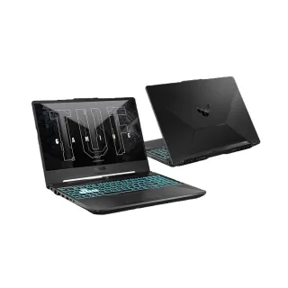 【ASUS 華碩】15.6吋 R7 RTX3050電競筆電(FA506NCQ-0032B170H/R7-170/16G/512G SSD/W11)