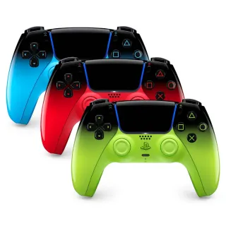 【SONY 索尼】PS5 DualSense 無線控制器 極限流行系列