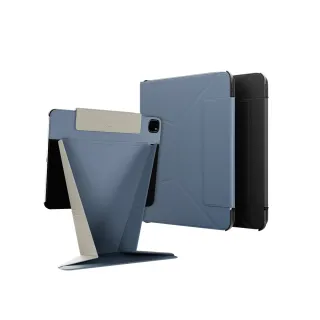 【MAGEASY】2026 iPad Air 13吋 LIFT 增高支架保護殼(支援2025-24 iPad Air 13吋)