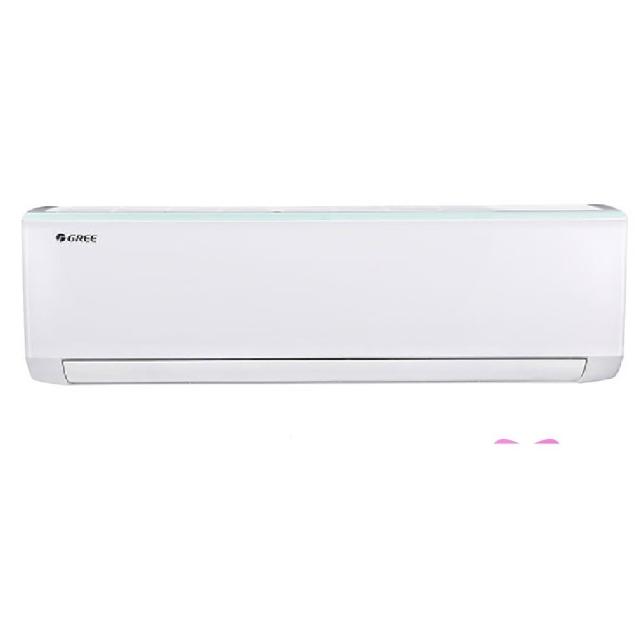 【GREE 格力】新時尚系列7-8坪變頻冷專R32分離冷氣(GSB-50CO/GSB-50CI)