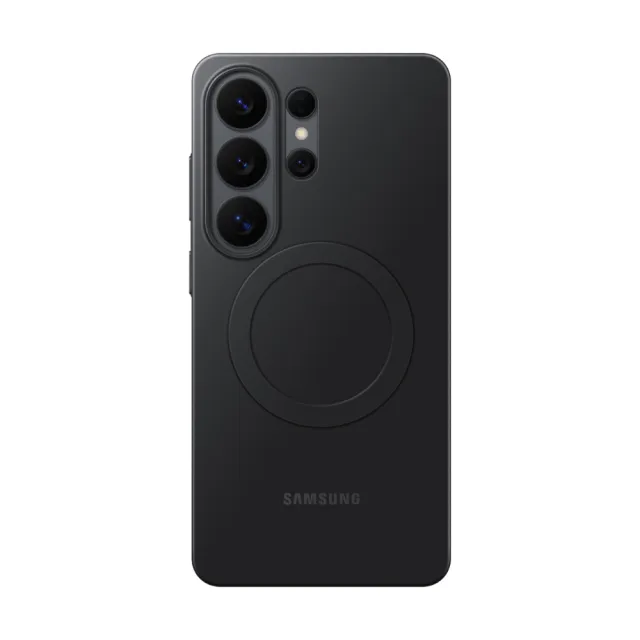 【Samsung 三星】Galaxy S26 Ultra 原廠超薄磁吸保護殼 (EF-SS948)