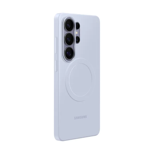 【Samsung 三星】Galaxy S26 Ultra 原廠超薄磁吸保護殼 (EF-SS948)