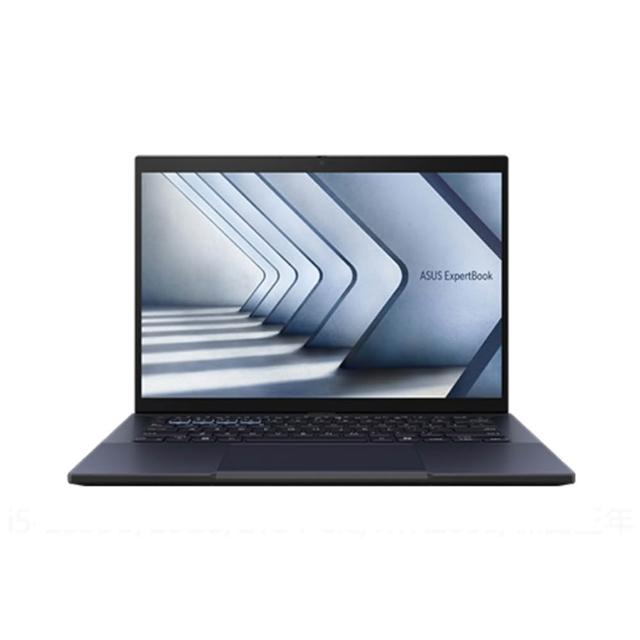 【ASUS 華碩】特仕款 14吋20獨顯商務筆電(Expertbook B3404CVF/i5-1335U/16G+8G/2TB/RTX2050-4G/W11P)