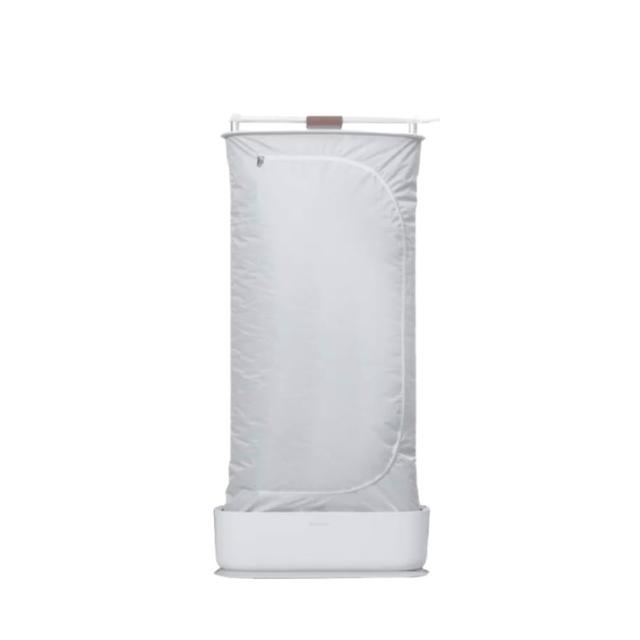 【one-meter】★登錄保固送咖啡★智能蒸氣烘乾可收納電子衣櫥(ODR-45041HS)