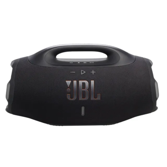 【JBL】BOOMBOX 4 攜帶式防水藍牙喇叭 英大公司貨