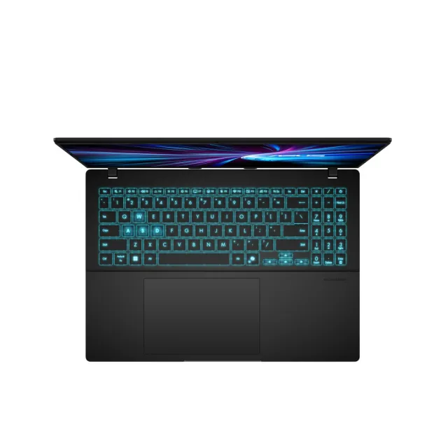 【ASUS 華碩】16吋Core 7效能RTX3050筆電(V16 V3607VJ/Core 7-240H/16G/512G SSD/RTX3050/W11)