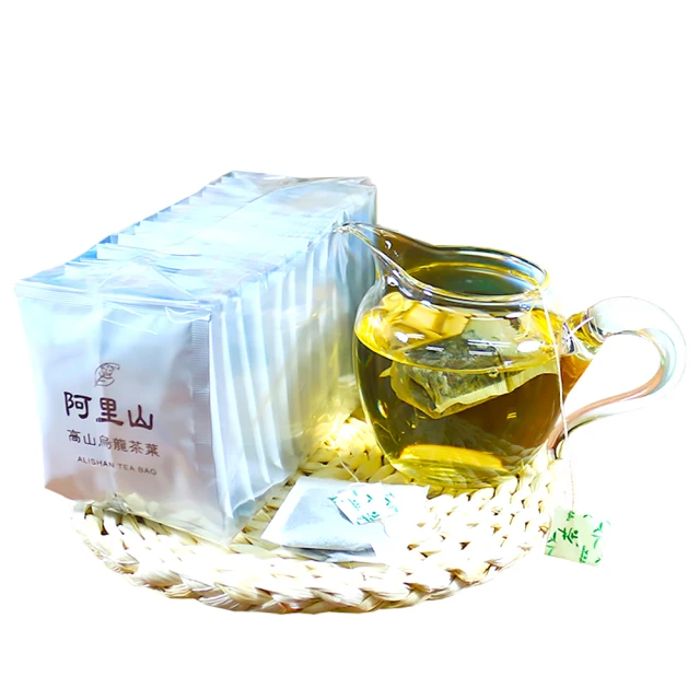高山茶茶包