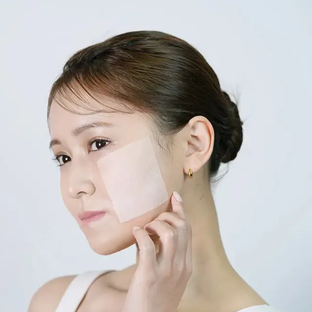 【台隆手創館】Quality 1st DERMA LASER SHOT集中修護面膜-15枚裝